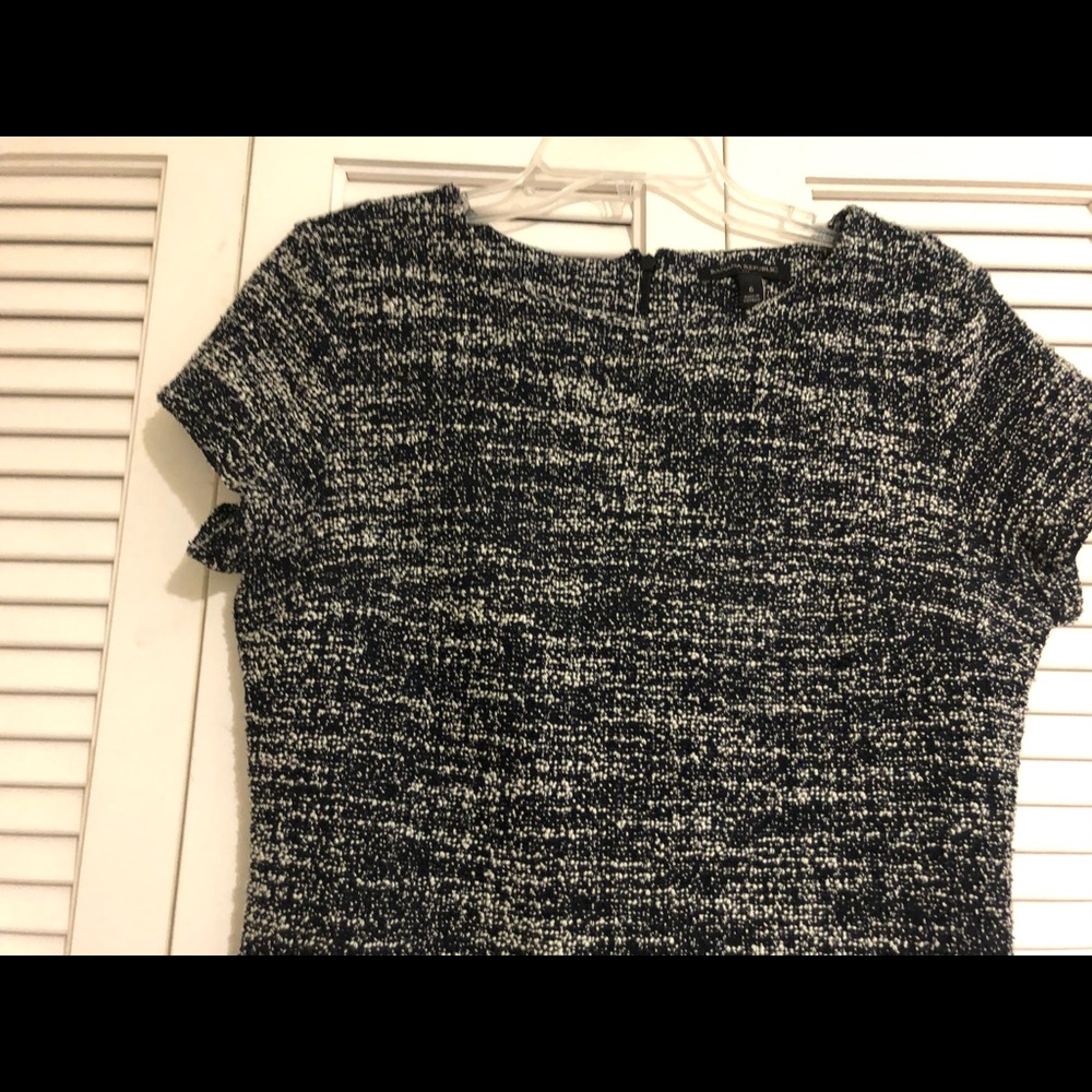 Beautiful Banana Republic dress size 6 - Picture 2 of 5